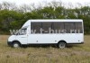 Фото Переоборудуем вашу газель в 22 местный городской автобус T-BUS