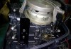 Фото Продам отличный лодочный мотор YAMAHA 8, нога S (381мм) г. В отличном состоянии, из Японии, 2-х такт