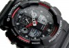 Реплика наручных часов Casio G-shock с доставкой по Новосибирску