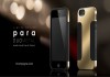 Фото Чехол для iPhone 5 / 5S Para Duo Metal More