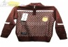 Детский свитер 2D25-L380-42