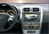 Фото Штатная автомагнитола Toyota Corolla 2006-2012г. Auris, Axio, Verso, Filder.