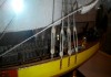 Фото Модель корабля