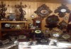 Фото Ремонт, реставрация старинных часов, мебели, антиквариата