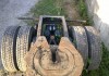 Фото Продаётся MAN TGA 33.480 2008 года тяжеловоз