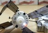 Фото Летающий спутник – умная игрушка для будущих космонавтов