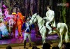 Фото Московский детский Театр, новогодние спектакли для детей, новогодние ёлки
