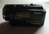 Фото Видеокамера Sony HDR-CX500E