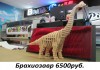 Фото Детские конструкторы "Динозавр 3D"