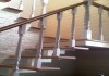 Фото Изготовление и монтаж лестниц