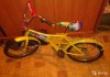 Фото Продам детский велосипед