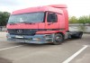 Фото Mercedes-Benz actros 1835