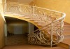 Фото Монолитные лестницы