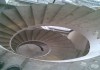 Фото Монолитные лестницы