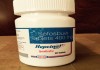 Фото Софосбувир, Харвони, Декталасвир - препараты для лечения гепатита
